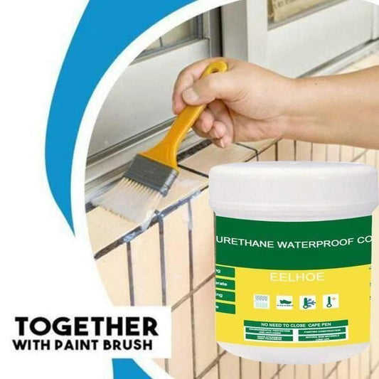 waterproof glue