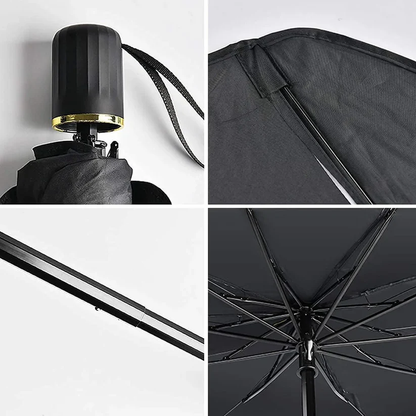UrboShade™ Premium Car Windshield Sun shade Umbrella