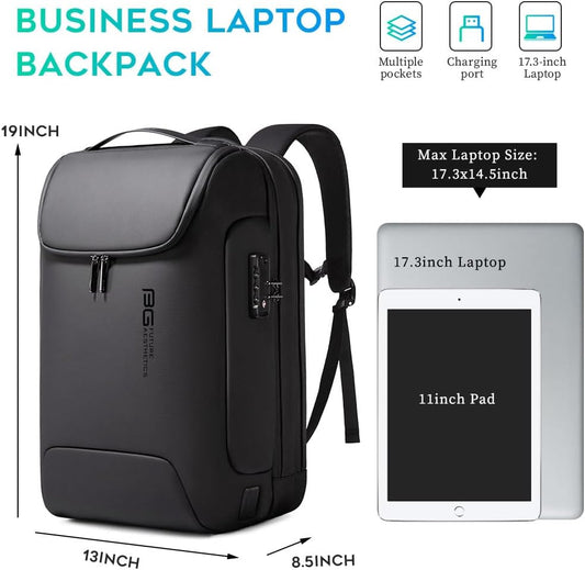 smart tech bag
