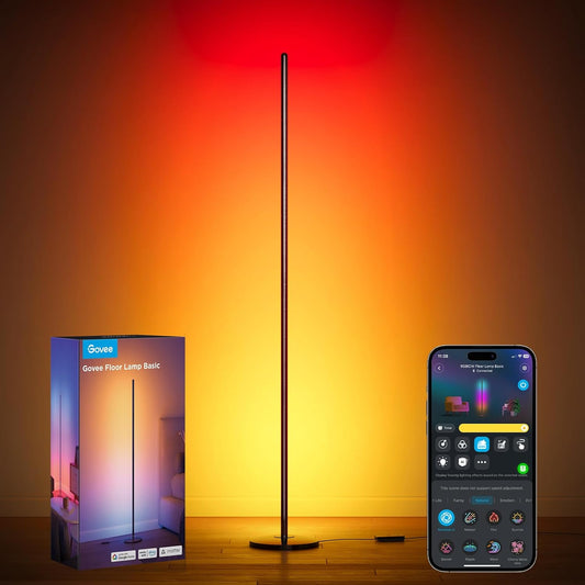 urboglow rgb light