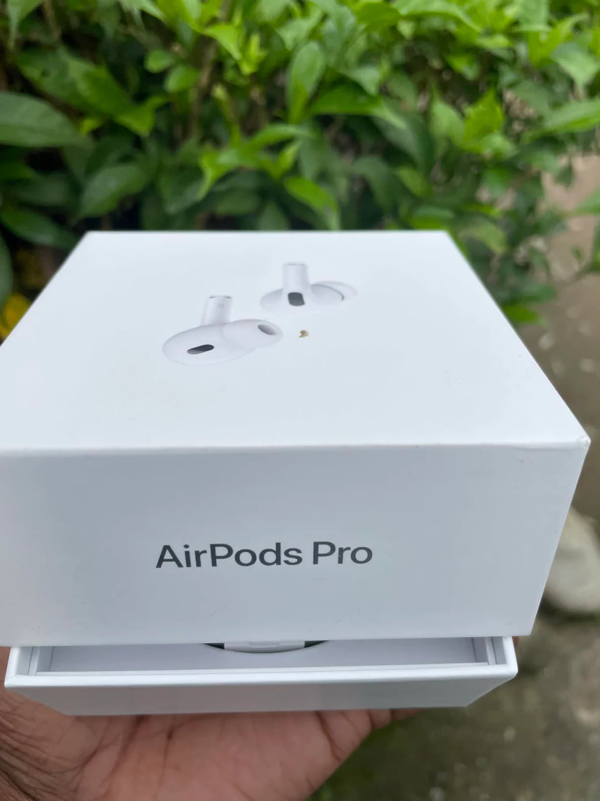 Ultra Watch 2 + Airpods Pro Combo🔥