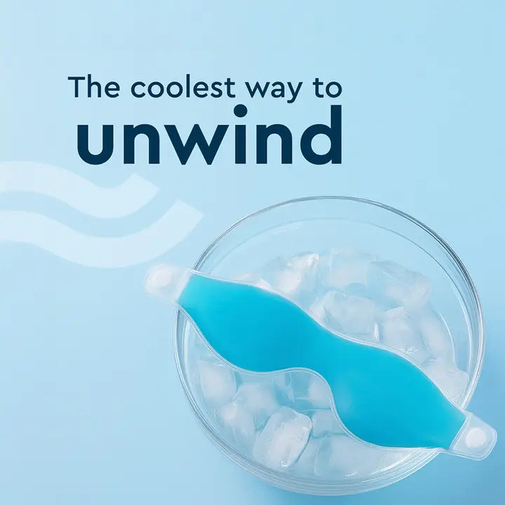 Urbokart's premium Gel Eye Therapy Mask