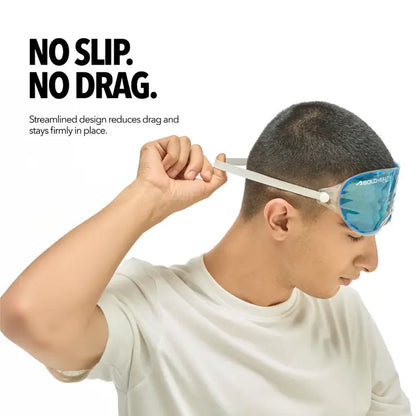 Urbokart's premium Gel Eye Therapy Mask