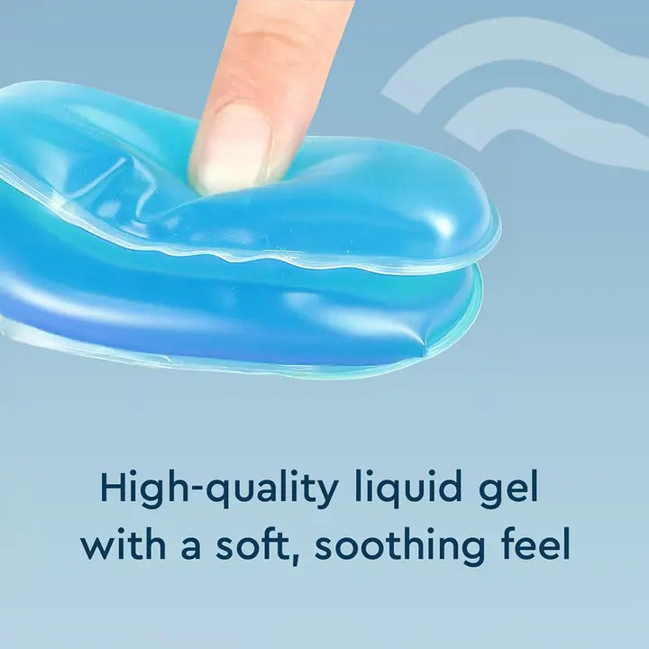 Urbokart's premium Gel Eye Therapy Mask